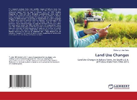 Land Use Changes