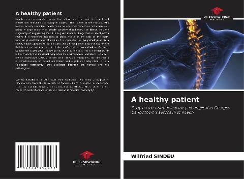 A healthy patient