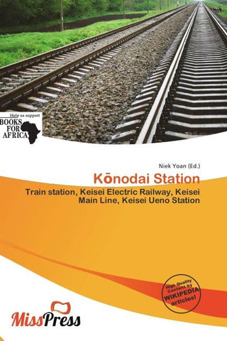 K¿nodai Station