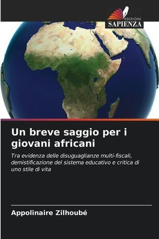 Un breve saggio per i giovani africani
