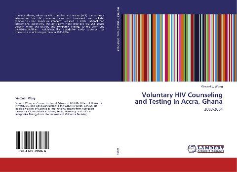 Voluntary HIV Counseling and Testing in Accra, Ghana