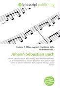 Johann Sebastian Bach