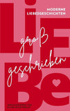 Liebe großgeschrieben