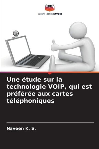 Une étude sur la technologie VOIP, qui est préférée aux cartes téléphoniques