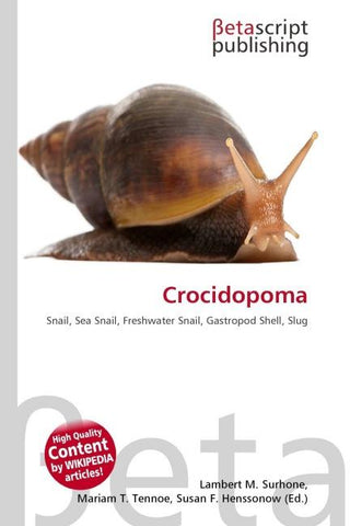 Crocidopoma