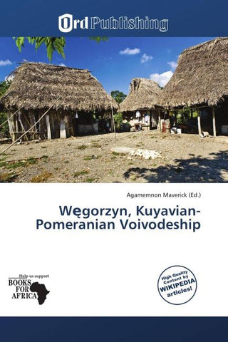 W¿gorzyn, Kuyavian-Pomeranian Voivodeship