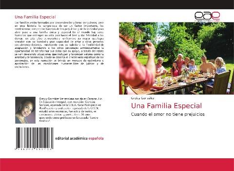 Una Familia Especial