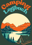 Camping Logbuch
