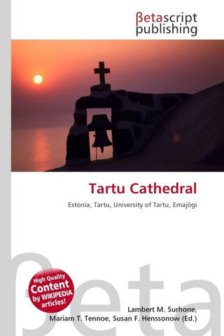Tartu Cathedral