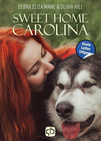 Sweet home Carolina