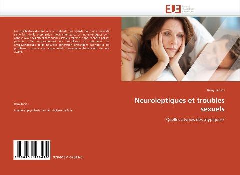 Neuroleptiques et troubles sexuels