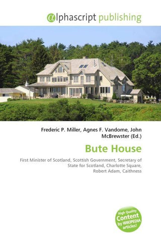Bute House