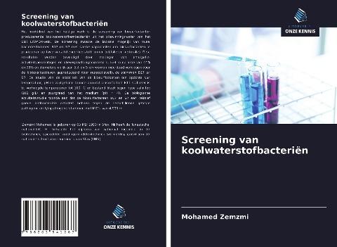Screening van koolwaterstofbacteriën