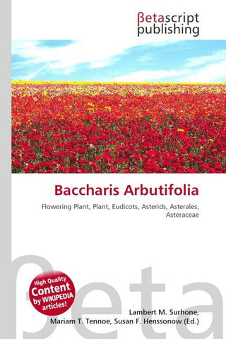 Baccharis Arbutifolia