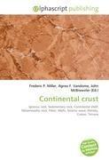 Continental crust