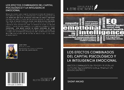 LOS EFECTOS COMBINADOS DEL CAPITAL PSICOLÓGICO Y LA INTELIGENCIA EMOCIONAL