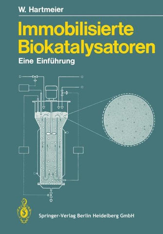 Immobilisierte Biokatalysatoren