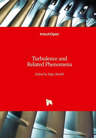 Turbulence and Related Phenomena