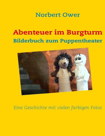 Abenteuer im Burgturm