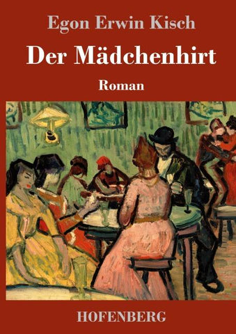 Der Mädchenhirt