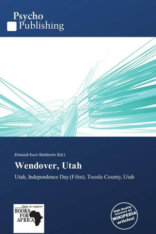 Wendover, Utah
