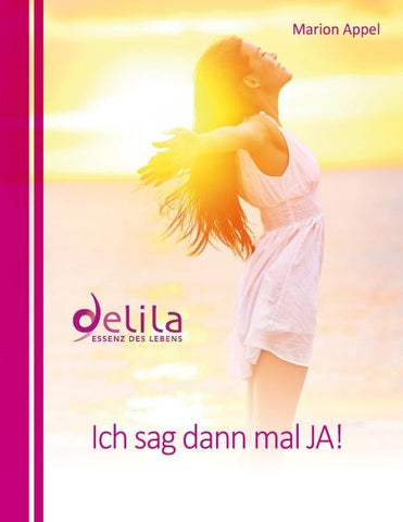Ich sag dann mal JA!