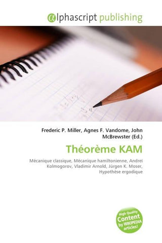 Théorème KAM