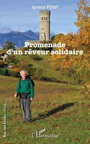 Promenade d'un rêveur solidaire