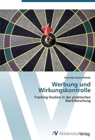 Werbung und Wirkungskontrolle