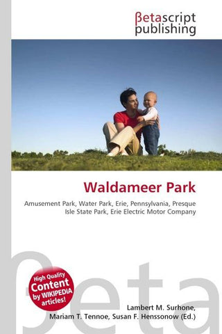 Waldameer Park