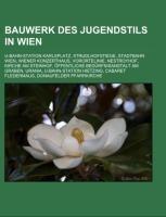 Bauwerk des Jugendstils in Wien