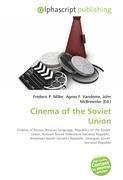 Cinema of the Soviet Union