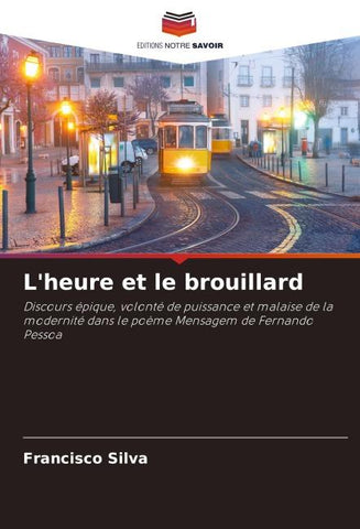 L'heure et le brouillard