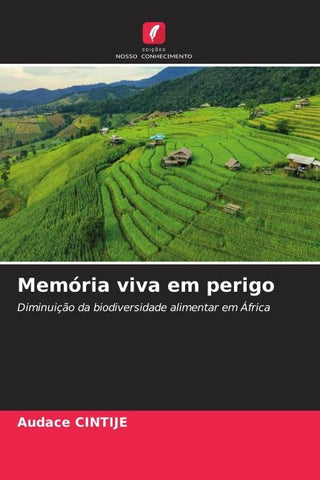 Memória viva em perigo