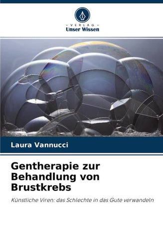 Gentherapie zur Behandlung von Brustkrebs