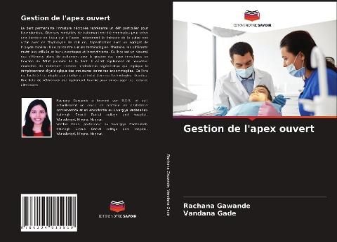 Gestion de l'apex ouvert