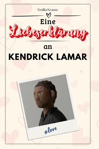 Eine Liebeserklärung an Kendrick Lamar