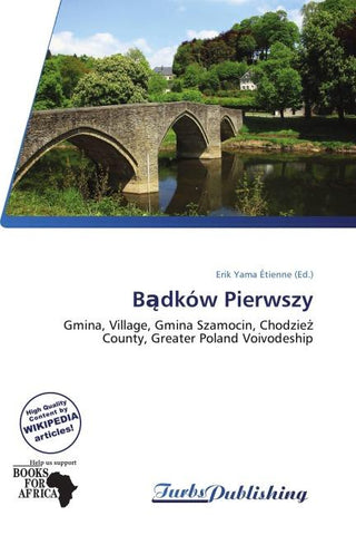 B¿dków Pierwszy