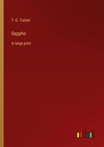 Sappho
