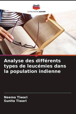 Analyse des différents types de leucémies dans la population indienne