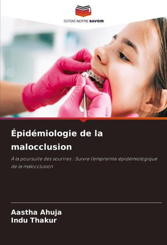 Épidémiologie de la malocclusion