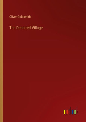 The Deserted Village