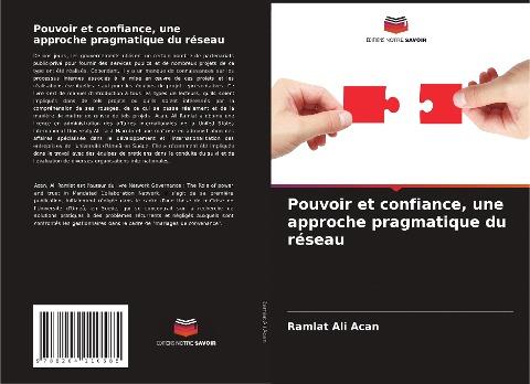 Pouvoir et confiance, une approche pragmatique du réseau