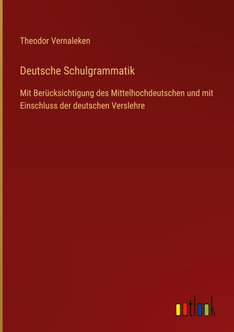 Deutsche Schulgrammatik