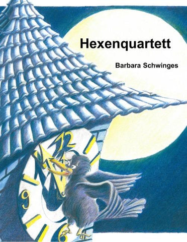 Hexenquartett
