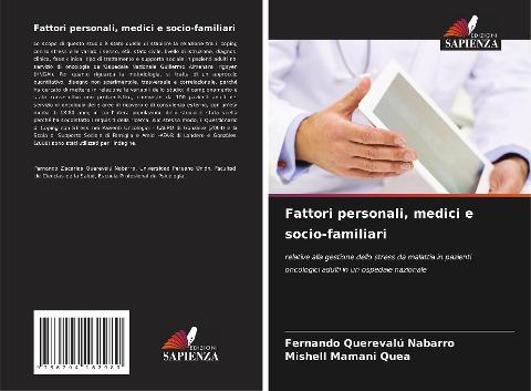 Fattori personali, medici e socio-familiari