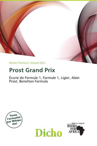 Prost Grand Prix