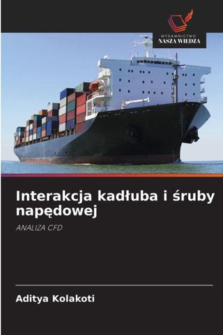 Interakcja kad¿uba i ¿ruby nap¿dowej