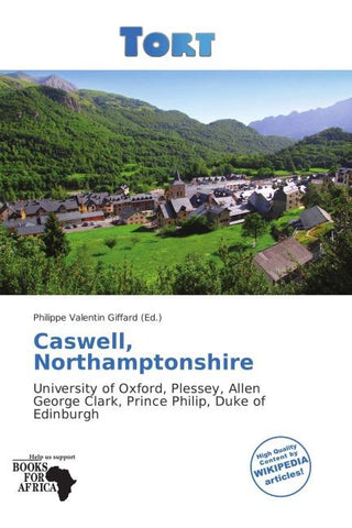 Caswell, Northamptonshire