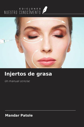 Injertos de grasa